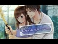 Gameplay video of My Last First Kiss  Nintendo Switch