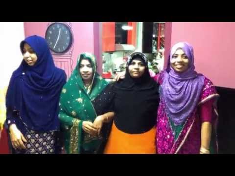 Faheema & Khatija Birthday