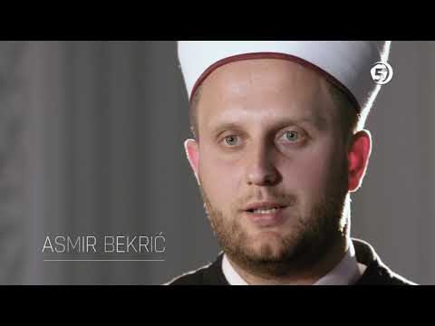 Ovaj ibadet se lahko čini a nagrade su velike - Asmir ef. Bekrić