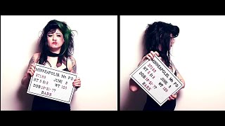 Mugshot #243 