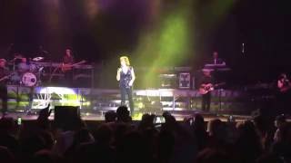 8/18/2016 - Reba McEntire - Kentucky State Fair - Freedom Hall - &quot;Ol Red&quot;