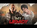 My Legacy : Sidhu Moose Wala (Official Video) Latest Punjabi Songs 2023 | VB Official Music