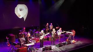 The Zombies - Maybe After He&#39;s Gone Live 29/9 2017 @ London Palladium