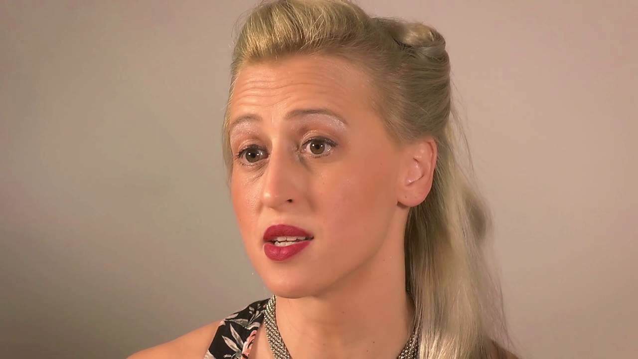 Video thumbnail for Ivan Terrazas & Sara Grdan. A bit from the Making of :)