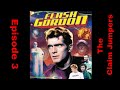 Flash Gordon Ep3 The Claim Jumpers