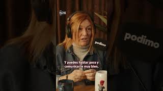 Hablamos mucho pero no nos comunicamos | Entrevista a Grela Bravo en #esdlb 🍻