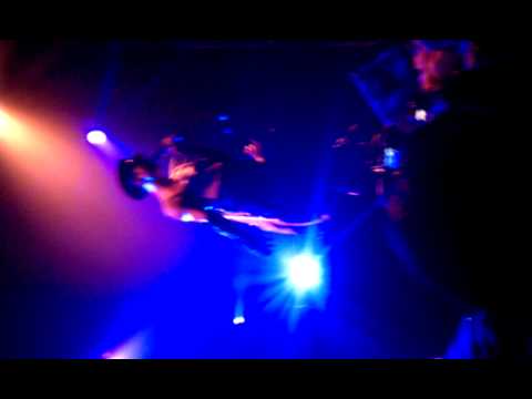 The Dresden Dolls @ Granada in Dallas 11-19