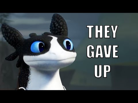 Why DRAGONS: THE NINE REALMS Season 6 is Pure Chaos