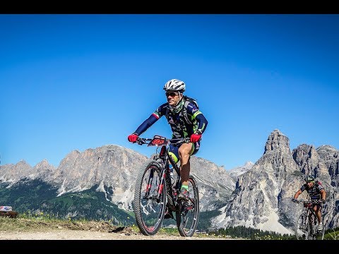 HERO SUDTIROL DOLOMITES