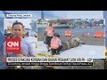 Proses Evakuasi Badan Pesawat Lion Air JT-610 PK-LQP Proses Evakuasi Badan Pesawat Lion Air JT-610 PK-LQP
