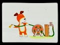 Kipper Trailer 2001