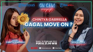 Gagal Move On! Chintya Gabriella Pilih Tuangkan Lewat Single Terbaru Hanya Dalam Mimpi