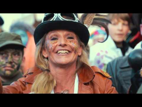 De Roerdassen - Dit Waas Vastelaovend 2016