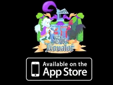 Sir Lovalot HungryGames