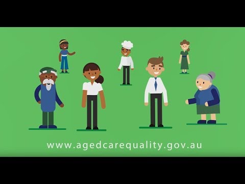 Preparing for the Aged Care Quality Standards