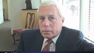 Hub Group's CEO on Intermodal Outlook