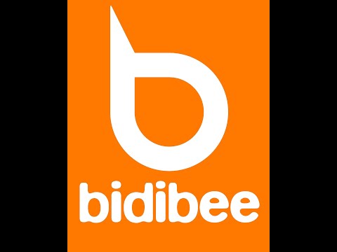 BidiBee - Ordina a domicilio, 