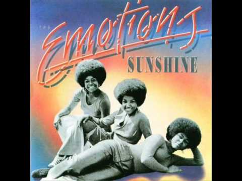 Video thumbnail for Ain’t No Sunshine