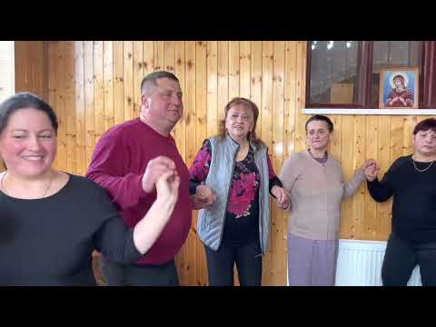 O surpriza la Andrușu de sus pentru domnul Sergiu Marian