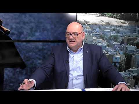 PIRKADAT Breuer Péterrel: Szabó György