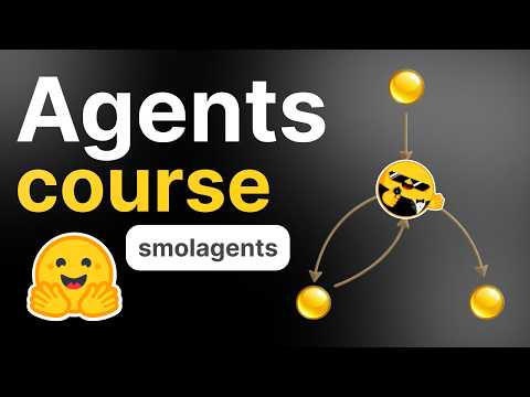 Introduction to smolagents: A Minimalist Agent Framework