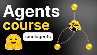 Introduction to smolagents: A Minimalist Agent Framework