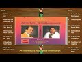 Mohammad Rafi amp Lata Mangeshkar Duets Mohammad Rafi amp Lata Mangeshkar Duets
