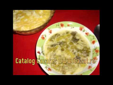 Cazare Pauca, Sibiu - Cazat.ro