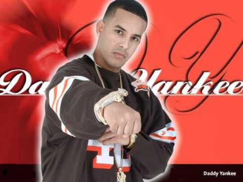Daddy Yankee Ft Guanabanas - Mi Gatita y Yo