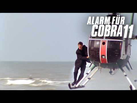 Tina und Aysim | Staffel 5, 9 | Erdoğan Atalay & René Steinke | Ganze Folge | Alarm für Cobra 11