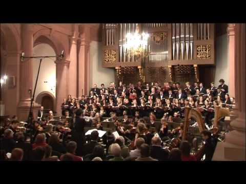 William Walton: Belshazzar's Feast 5/5