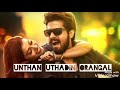Kannama Unna Manasil Lyrical WhatsApp Status Neshtrendstatus