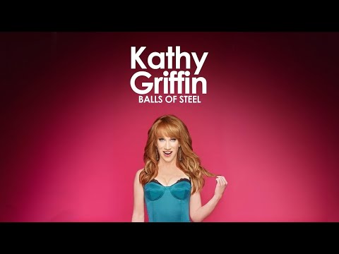 10. Kathy Griffin - Balls of Steel (2009)