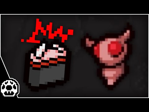 (Das Video hat einen Titel) - Isaac Repentance