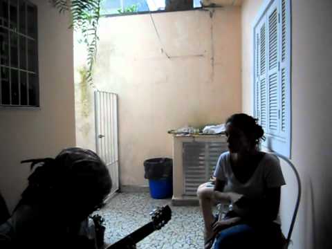 Expressao Regueira com Samira Audi