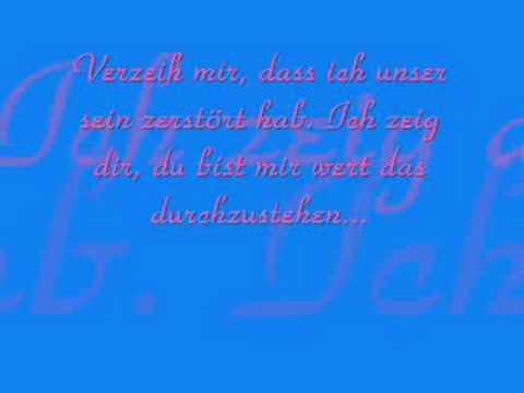 Canze feat. S.A.G. - Verliebt in Dich [Lyrics]
