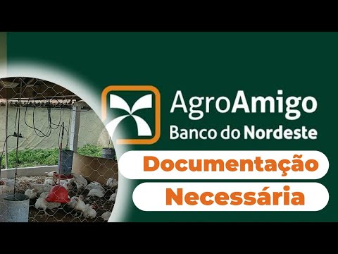 , title : 'AGROAMIGO: DOCUMENTAÇÃO NECESSÁRIA PARA FAZER O AGROAMIGO #agronegocio #agricultura #agroamigo'