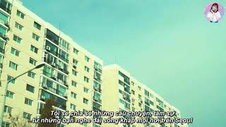 [VIETSUB] HONG JINYOUNG(홍진영) _ SEOUL(서울사람) (Feat. Bray(브레이)) (Prod. By Park Keuntae(박근태))
