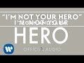 Tegan and Sara - I'm Not Your Hero [Audio ...