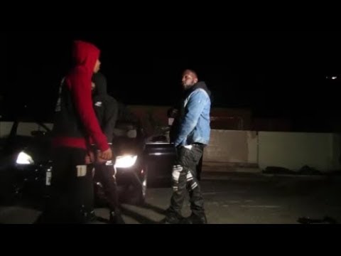 KD Tha Goer - Aint Tripping | Dir. @ShotByKingDame