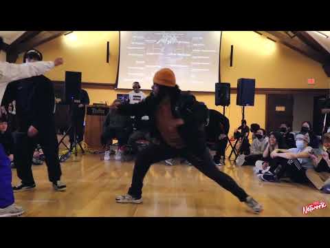 White Lotus Vs Syn -Top 16- Turbomania 2022 - Tufts Turbo x The Flavor Continues -BNC