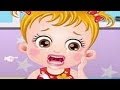 Baby Hazel Dental Care Games Baby Games Dora The Explorer