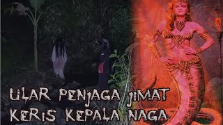 Download lagu PEJELMA ULAR SILUMAN RAKSASA mp3