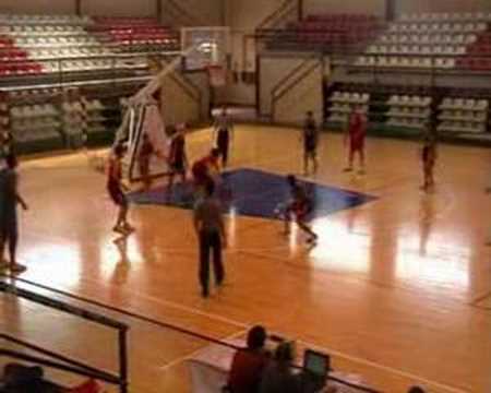 final jovens infantil 05-06