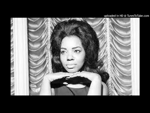 MARY WELLS - ONE BLOCK FROM HEAVEN
