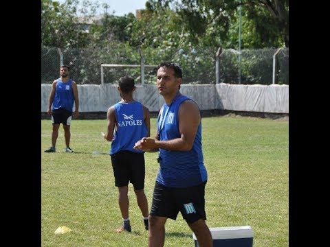 Sergio Geldstein - D Potrero