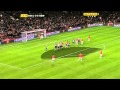 Cristiano Ronaldo Vs Newcastle United Home English Commentary