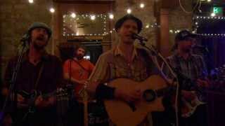 The Dodgy Mountain Men (Montana) and The Rusty Buckets (Placerville) @ Stonehouse!