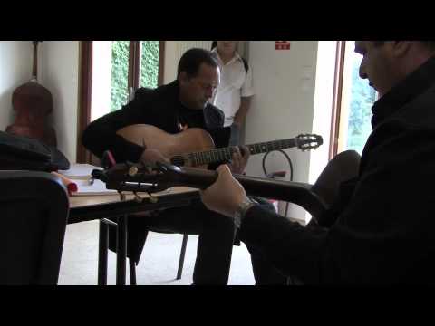 Stochelo & Hono : Tears