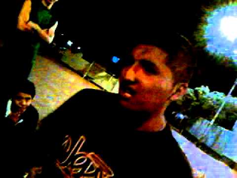 Yosdell vs Titan [Batalla de Canes]